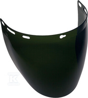 OSŁONA VISOR TORIC T5