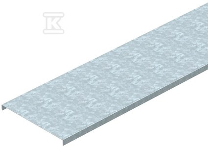 DRLU 100 FS POKRYWA PEŁNA