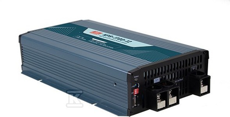 NPB-1700-12 ŁADOWARKA STACJONARNA 1428W