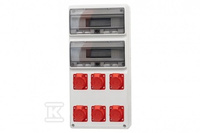 ROZ.LEGATO 32M 6X16/5