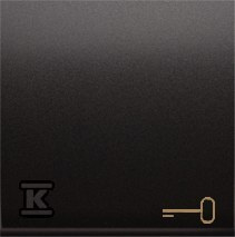 DKWK1/48 KLAWISZ SIMON 54 ANTRACYT