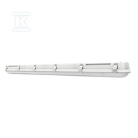 OPR.HERM.LED DMP 1200V 32W 840IP66 GY