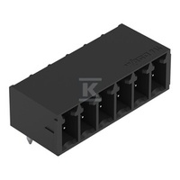 WTYK THT, PI.LU.0,8 X 0,8 MM, KON.KĄ.RA