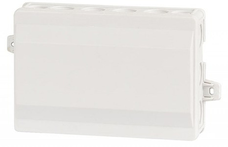 PUSZ.ODGAŁĘŹNA "KLIK" 90X135X40 IP54