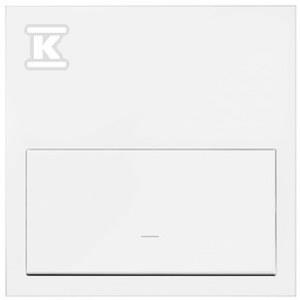 10020101-230 PANEL SIMON100 BIAŁY MAT