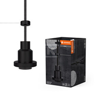 OPR.LED VINT PEND BL