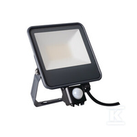 NAŚW.LED IQ-LED FL-30W-NW-SE