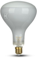 ŻAR.LED VT-2198D 8W R125 LED 6500K E27
