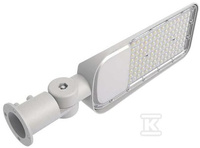 OPR.ULICZNA LED 70W VT-79ST 6500K 7500LM
