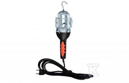 LAMPA PRZENOŚNA ALADIN 5M