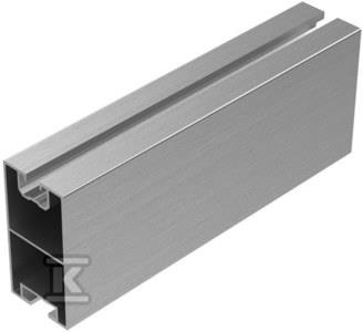 K-60-4850 PROFIL ALUMINIOWY 485CM PODWY?