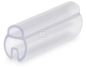 TULEJ.DŁU.23 MM, DO ZA.Z 211-821, Z HA.