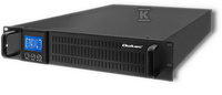 ZASILACZ UPS RACK/2KVA/1600 W/LCD