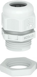 V-TEC VM12+ LGR DŁAWIK KABLOWY