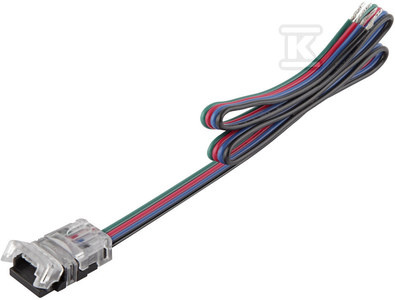 ZŁĄCZA LS AY VL-CP/P4/500