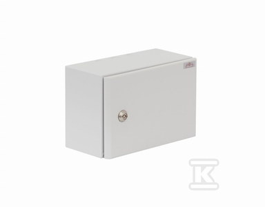 ROZDZ.RH 12 MOD.RAL 7035 DRZWI PEŁNE