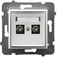 GN.2-KR.ANTENA F BIAŁY ARIA