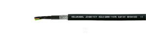JZ-600-Y-CY 3G6 QMM||KABEL ELA.0,6/1KV||