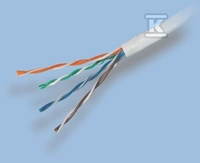 DOMNET U/UTP KAT.6 PVC