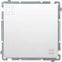 ŁĄCZ.KRZ.BMW7.01/11+RAM.BIAŁA BMR1/11