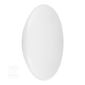 OPR.LED SURF CIRC 350 3CCT 18W 3CCT IP44