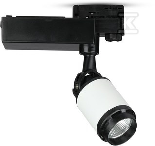 PROJEKTOR VT-4528 25W LED 6000K B-C