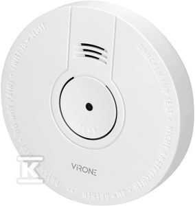 CZUJNIK DYMU SD-1