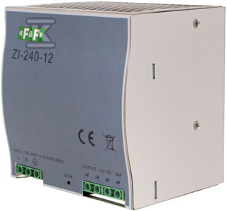 ZASILACZ ZI-240-12V