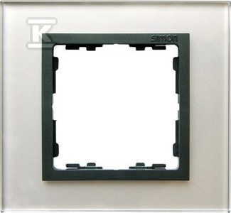 RAM.1-KR.KRYSZTAŁ SREBR/GRAFIT