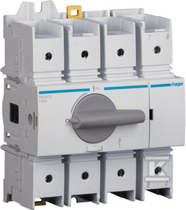 MOD.ROZ.IZO.OBR.4P 125A,ROZ.