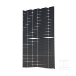 PANEL PV JA SOLAR JAM60S20-385/MR SF