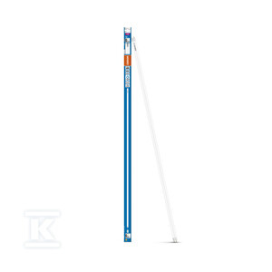 TUB LED T8 EM 1050MM 11.6W 865