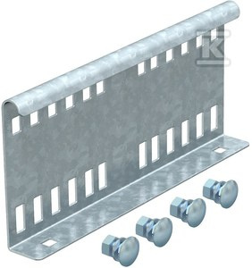 LVG 110 FS ŁĄCZNIK WZDŁUŻNY