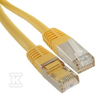 KABEL PATCHCORD SSTP CAT6A 3M