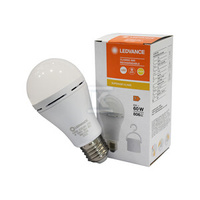 LP.LED, KLAS A60 RECH 8,5W 827 230V E27