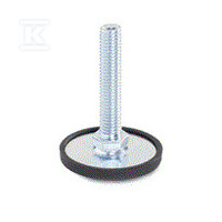 GN 40-40-M10-80-A1-SK STOPA WAHLIWA