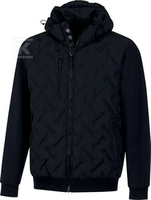 KURTKA LUTON CZARNY 3XL