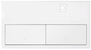 10020201-230 PANEL SIMON100 BIAŁY MAT