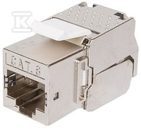 MODUŁ RJ45 KEYSTONE 6 STP
