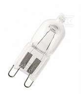 ŻAR.HALOG.HALP SUPR 50W 230V G9