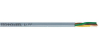 LIYY 3X0,14 300V