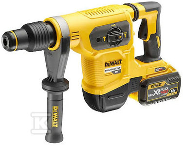 MŁOTOWIERTARKA DCH481X2-QW 54V
