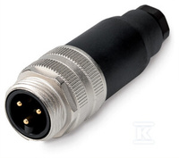 WIELOW.7/8 IN, 7/8", 3-BIEG., WTY.PRO.