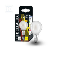 ŻAR.LED BELX CLP 4W 827 FR E14