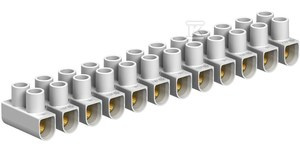 72 CE WS/EKL 0 S ZŁĄCZKA ZACISKOWA 12-