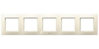 RAM.5-KR.IP44 ECRU ARIA