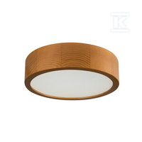 PLAFON.JASMIN 270-G/O