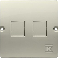 BMGK1P/12 POKRYWA BASIC BEŻ