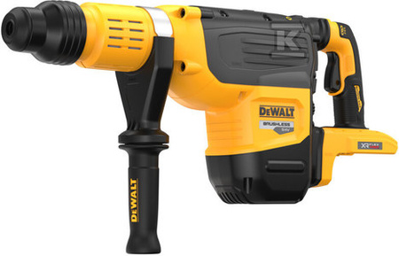 MŁOTOWIERTARKA DCH773N-XJ 54V