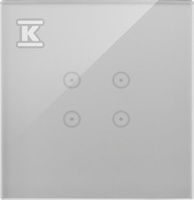 DSTR14/71 PANEL SIMON 54 TOUCH